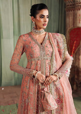 Sardinia Meharma bridal dress – Veere Di Wedding Brides Edit ’25 full outfit